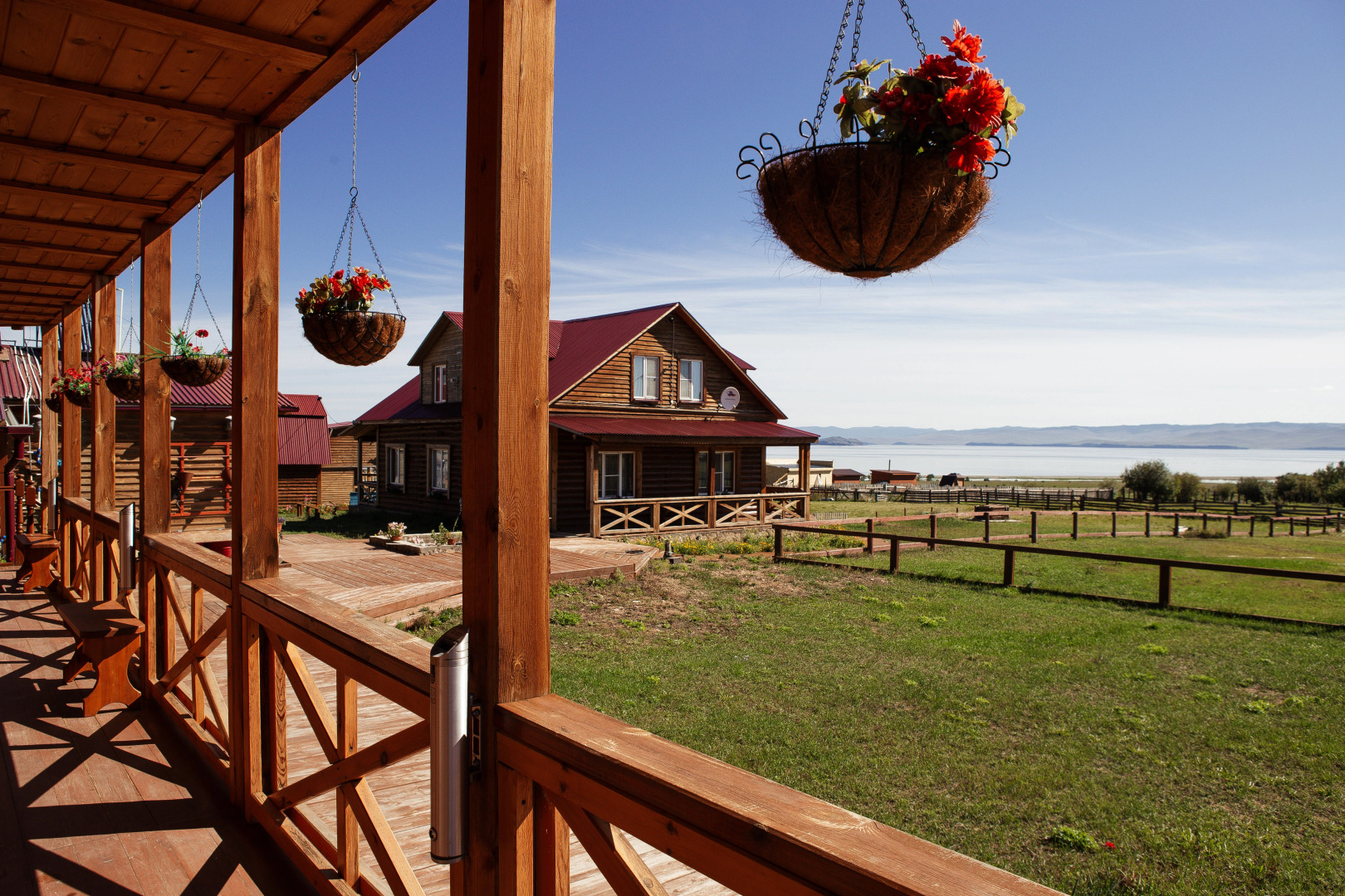 Гостевой дом Усадьба Дорофеева