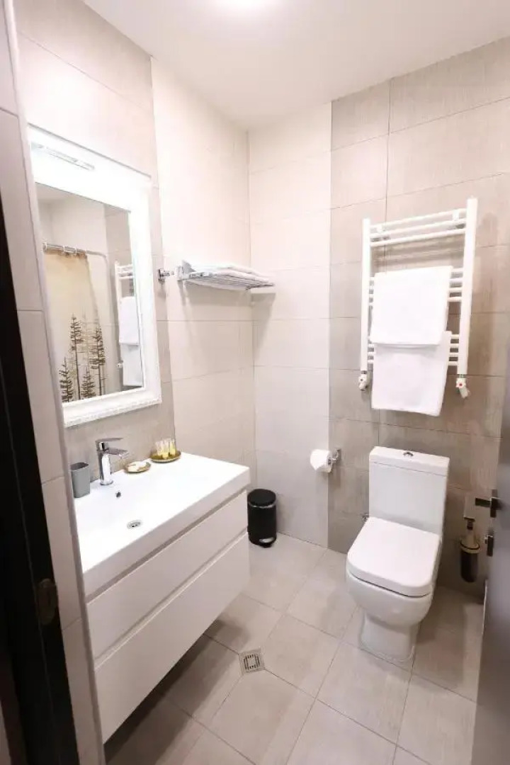 Vallex Garden Hotel Alaverdi