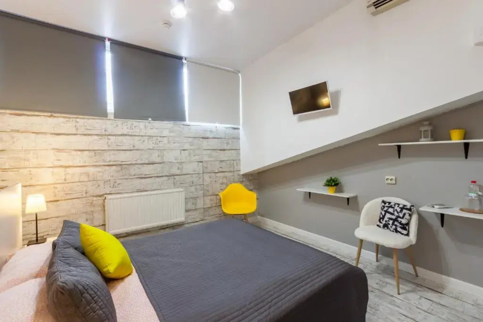 Мини-отель Лиговский двор