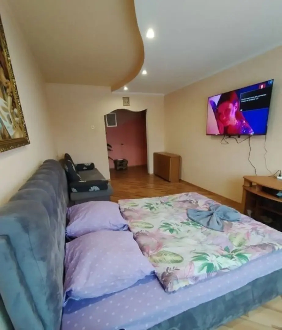 Апартаменты Трёхкомнатные Парк апартаменты / Park apparts