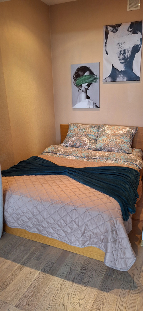 Квартира на Гражданской 27