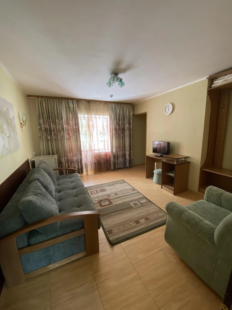 Гостевой дом Эдем