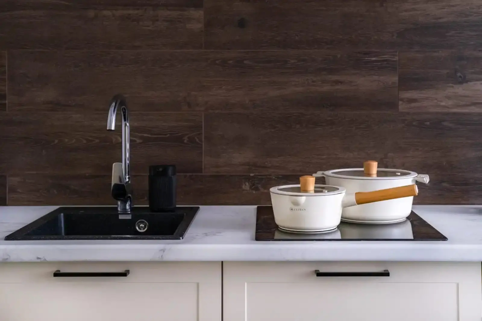 Квартира Yellow Style от Piligrim KMV