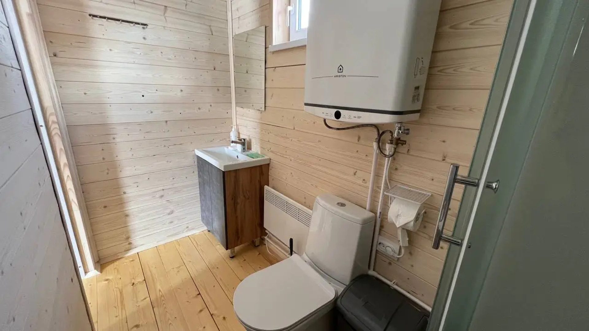 Шале Родина