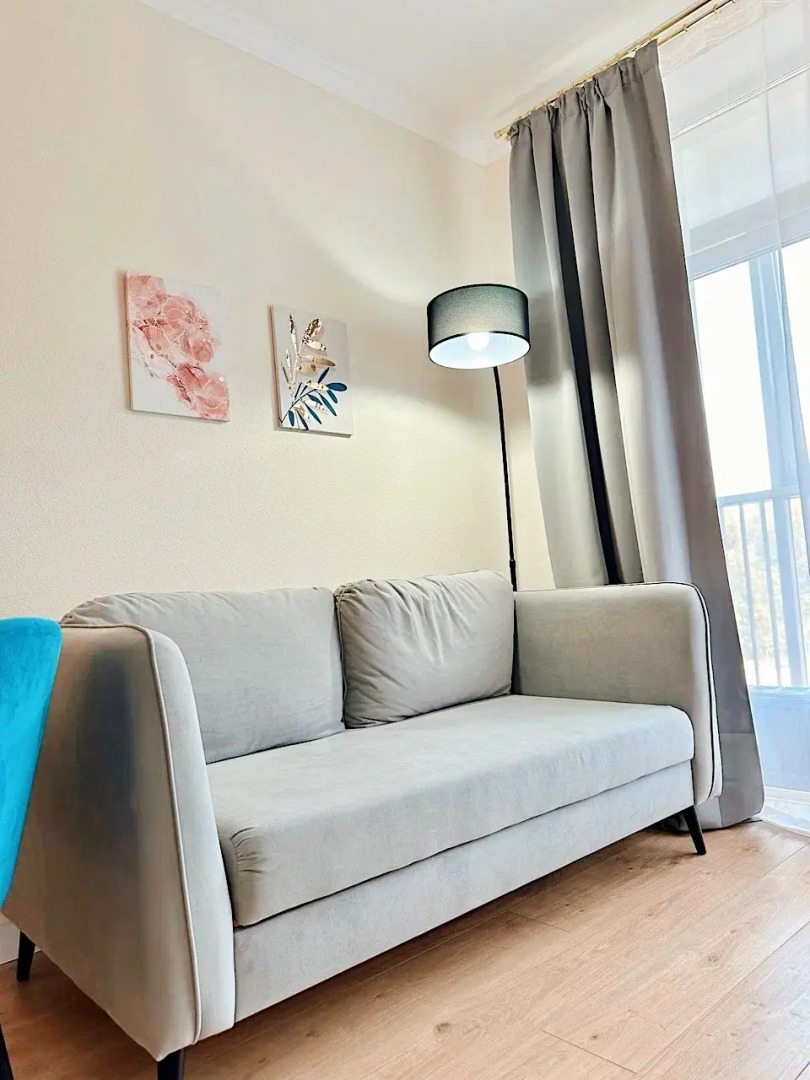 Апартаменты Атмосфера-Premier 2