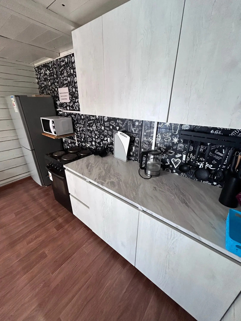 Гостевой дом Теремок