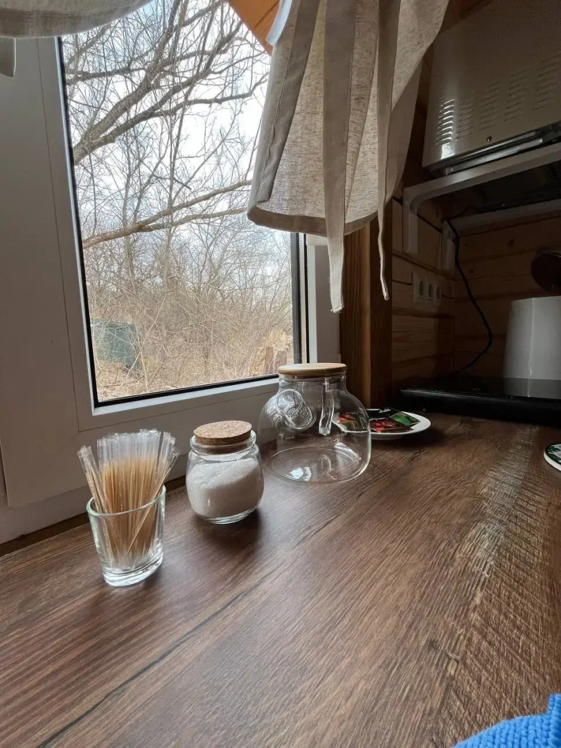 База Отдыха Тихие Дивы