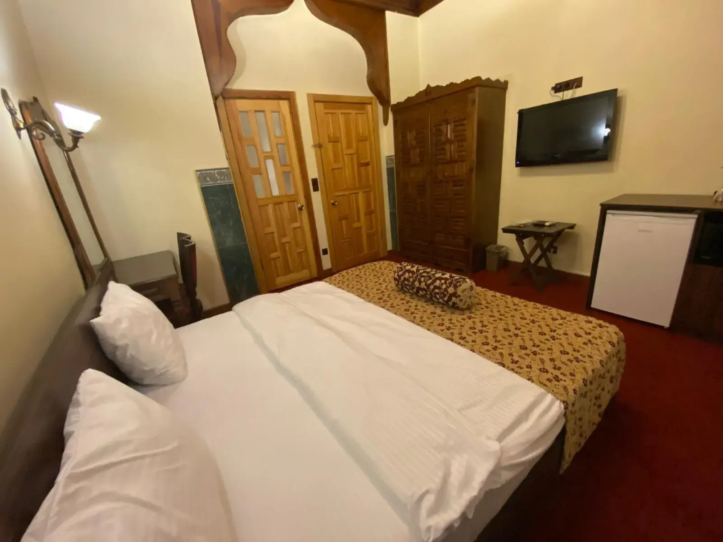 Бутик отель Le Antique 1892 istanbul