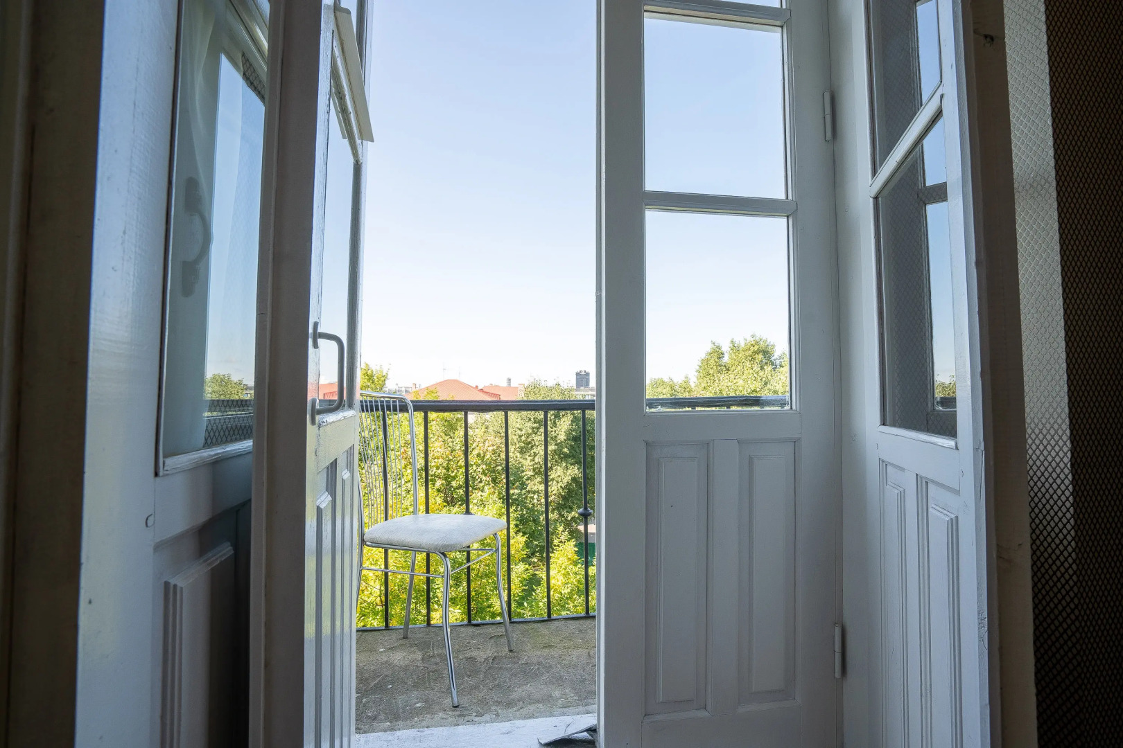 Апартаменты около Цума на Независимости