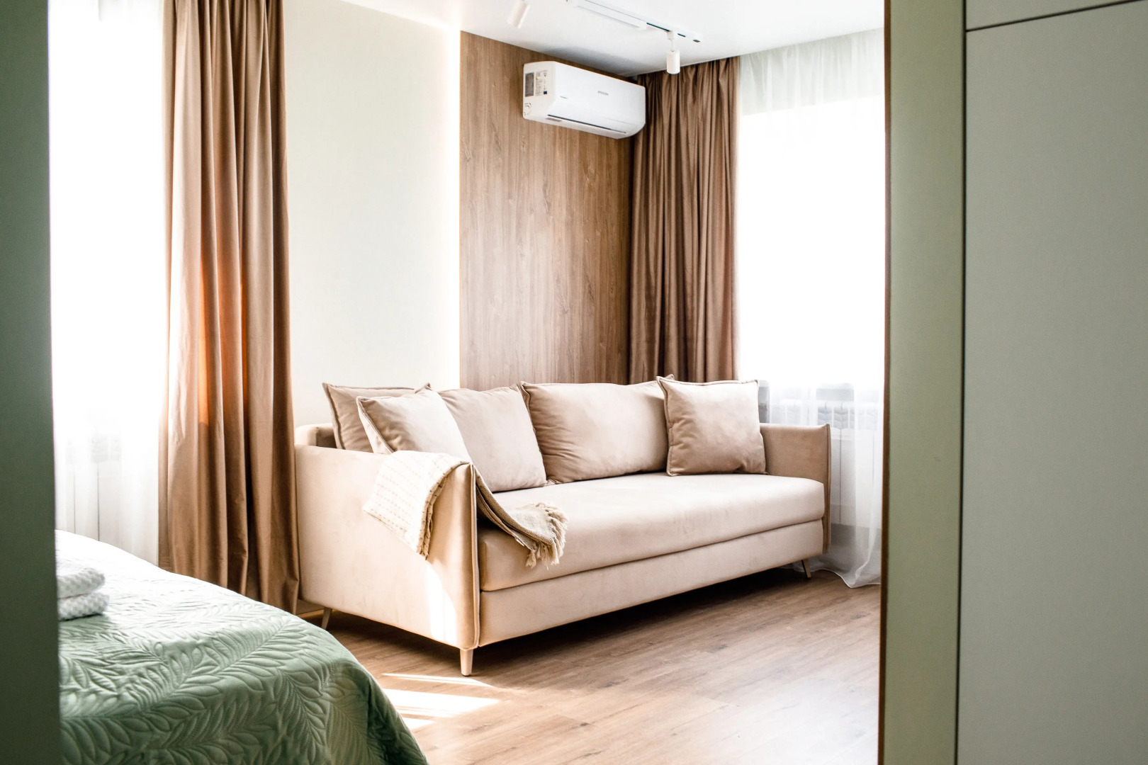 Квартира Centrum в Самом Центре города