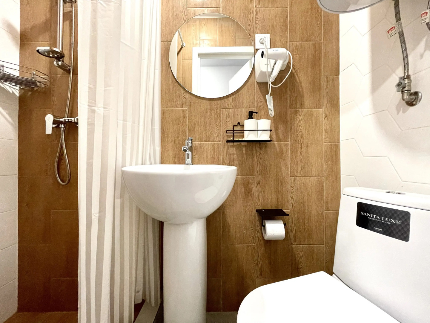 Апартаменты одноместные в центре Санкт-Петербурга