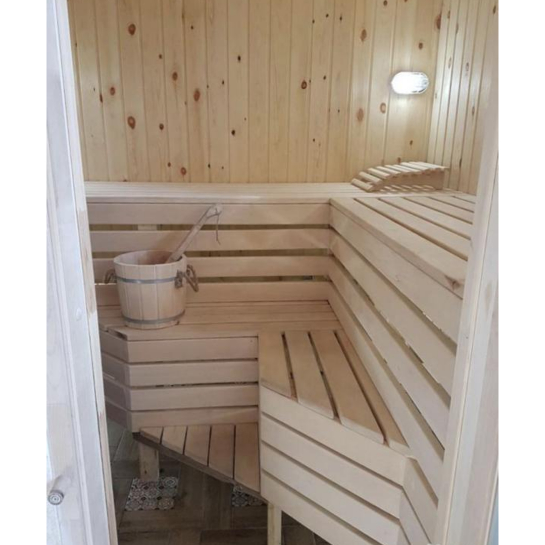 Гостевой дом Байкал