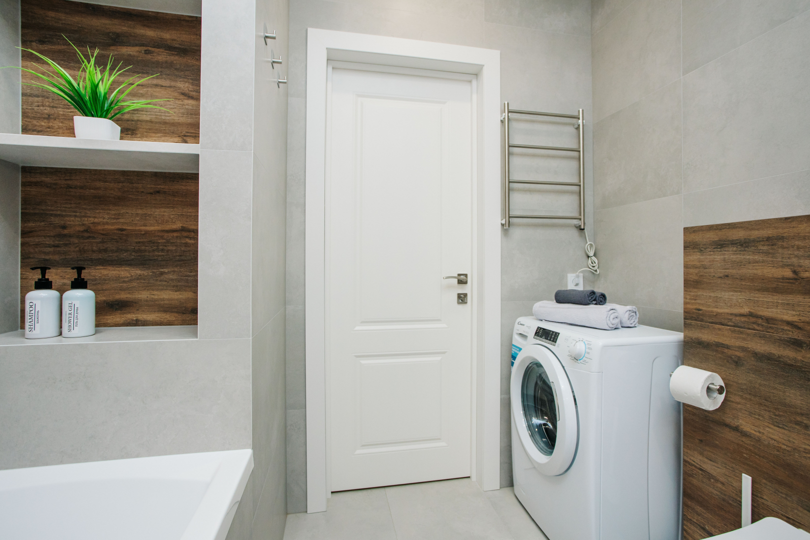 Апартаменты Fantasy apart