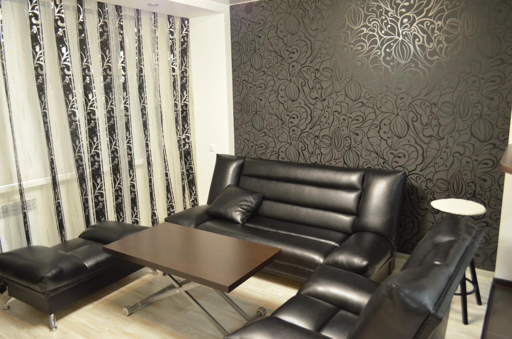 Апартаменты на Лаврова, 9а