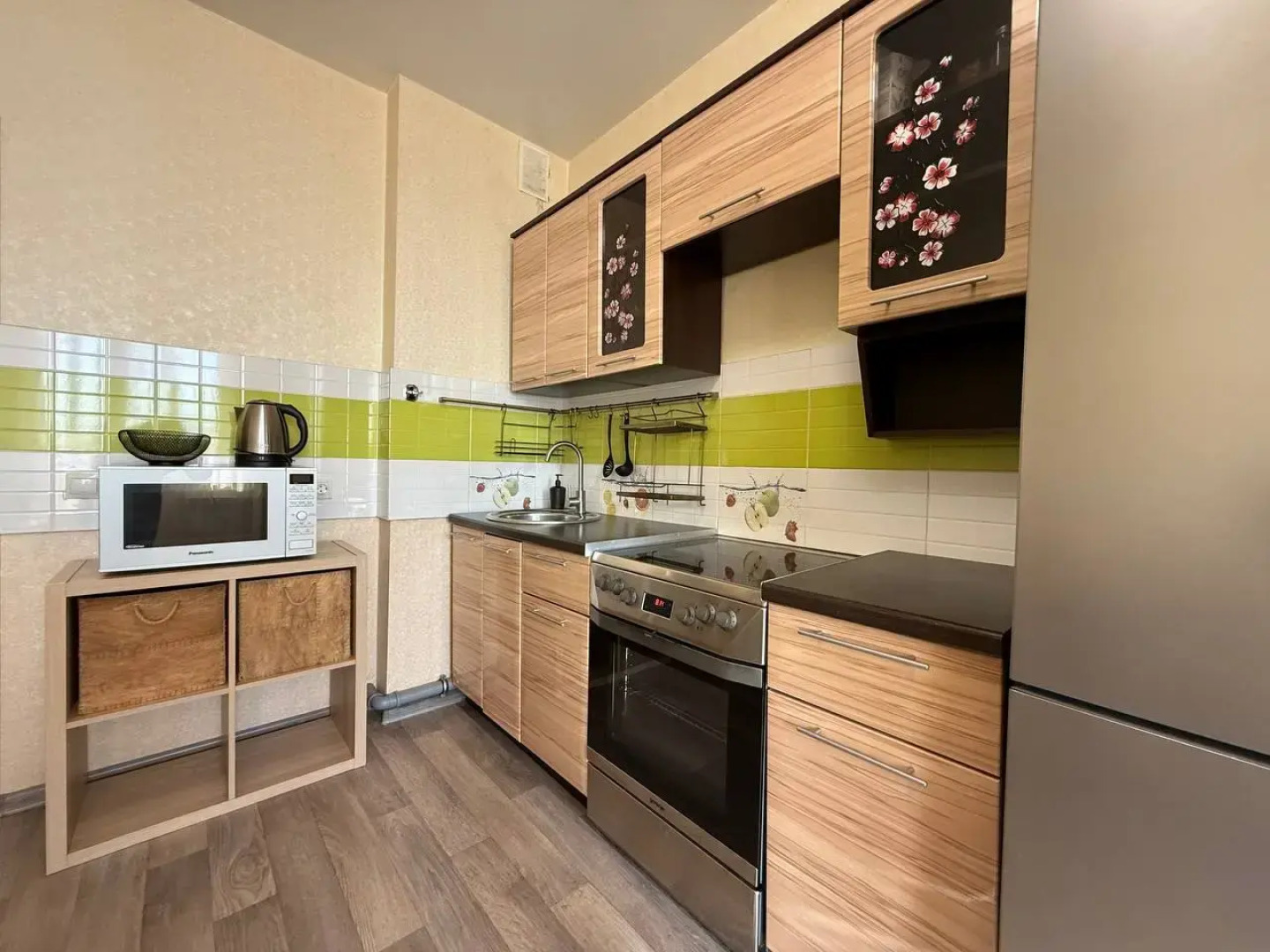 Квартира возле Зоопарка