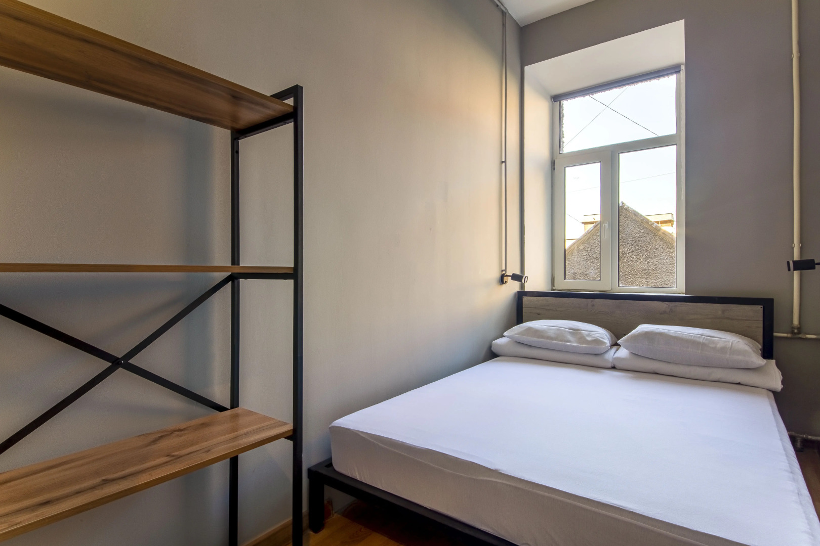 Хостел A4 Capsules