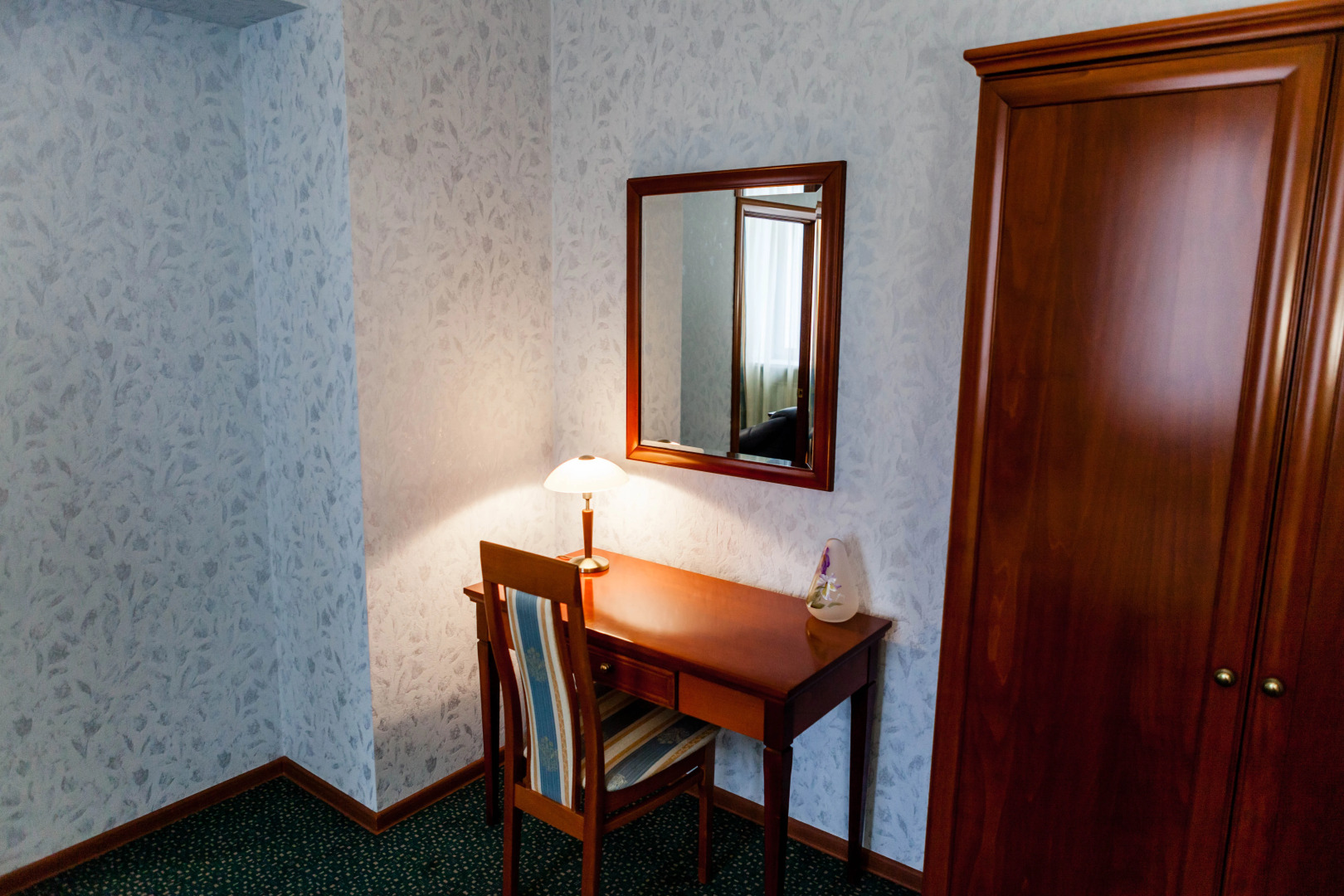 Отель Руссия