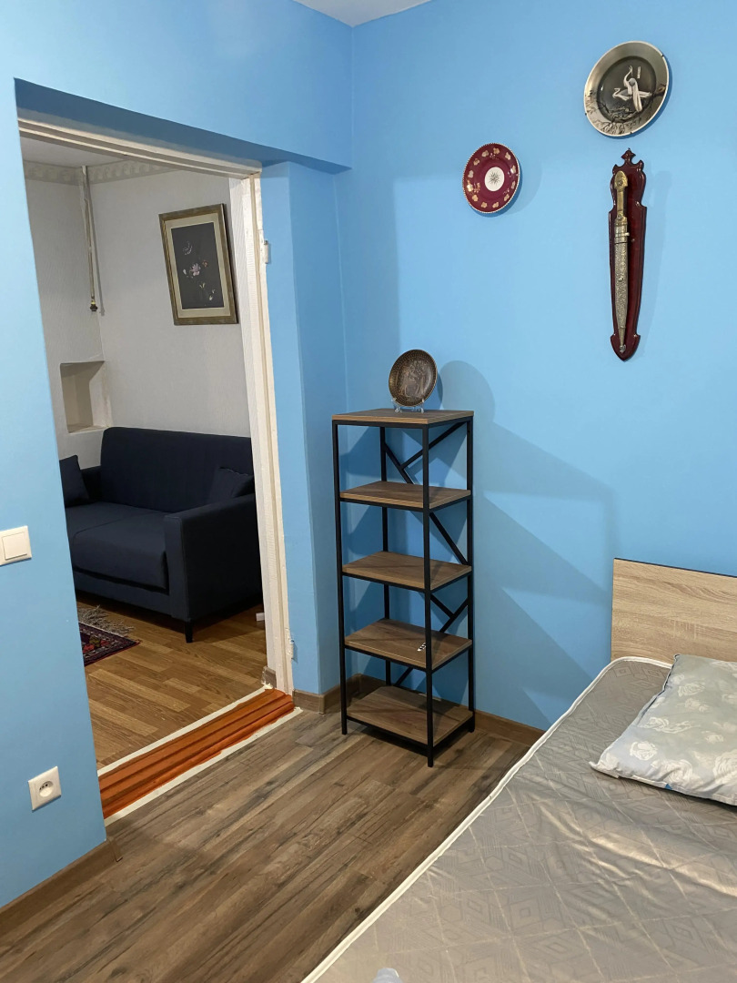 Гостевой дом Маленький домик в центре города