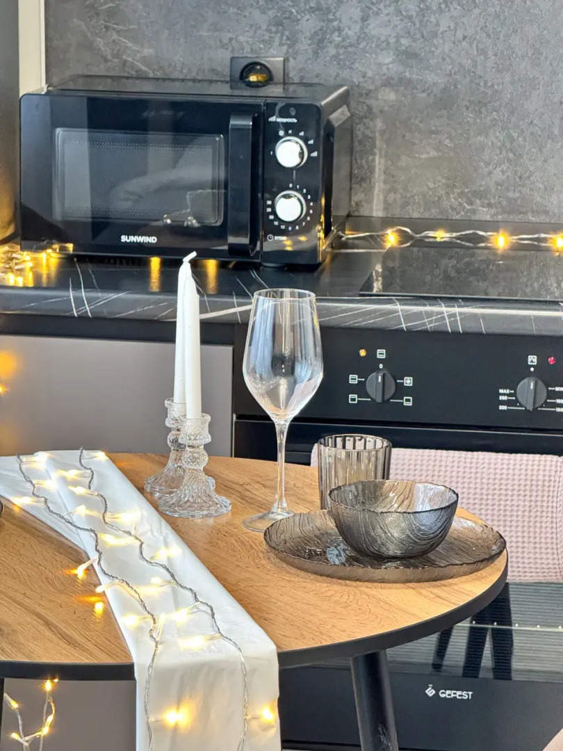 Квартира Уютное Место Манхэттен