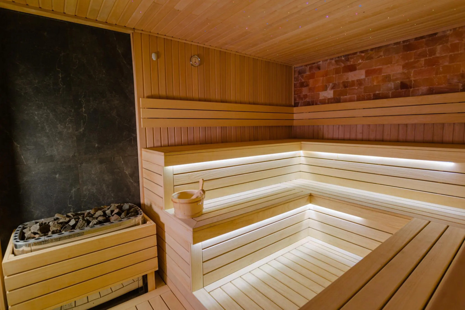 Frankfort Hotel & Spa (Франкфорт и Спа)