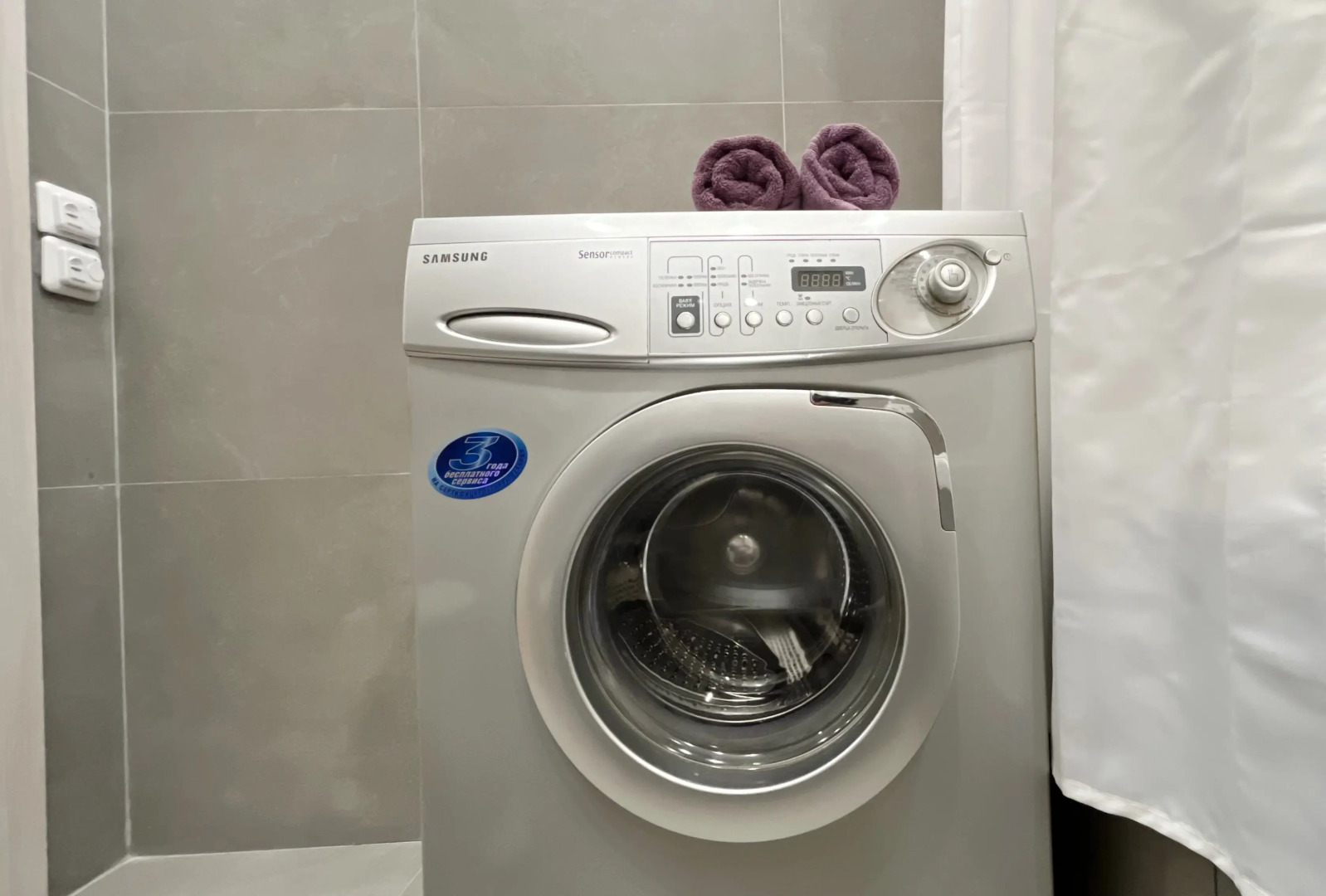 Квартира Уютная рядом с Аэропортом на тер Гусарской