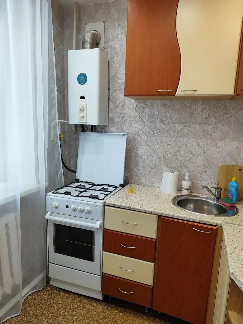 Квартира Уютная Однокомная