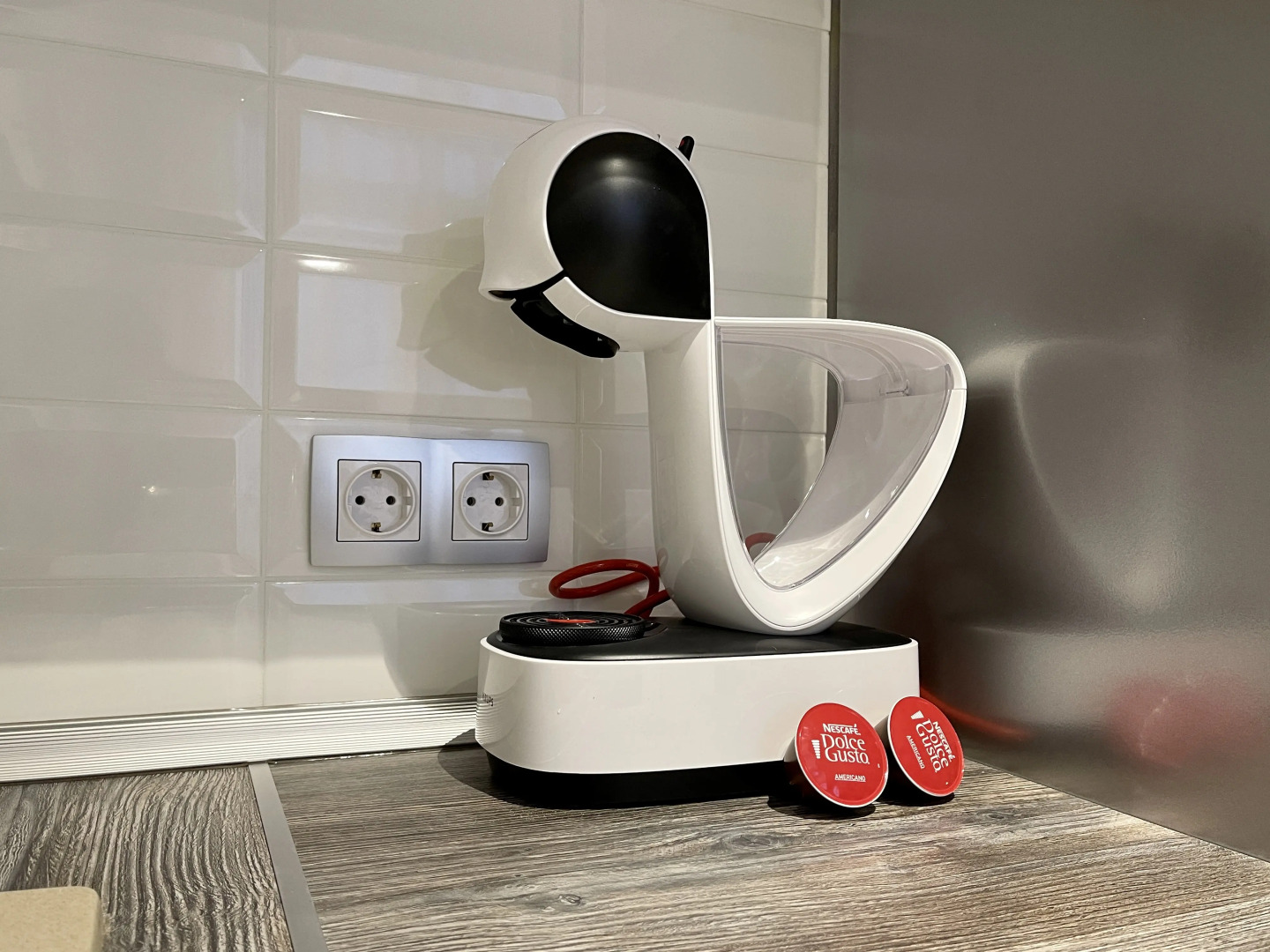 Апартаменты Fresh двухкомнатные с 2 спальнями и душевой кабиной