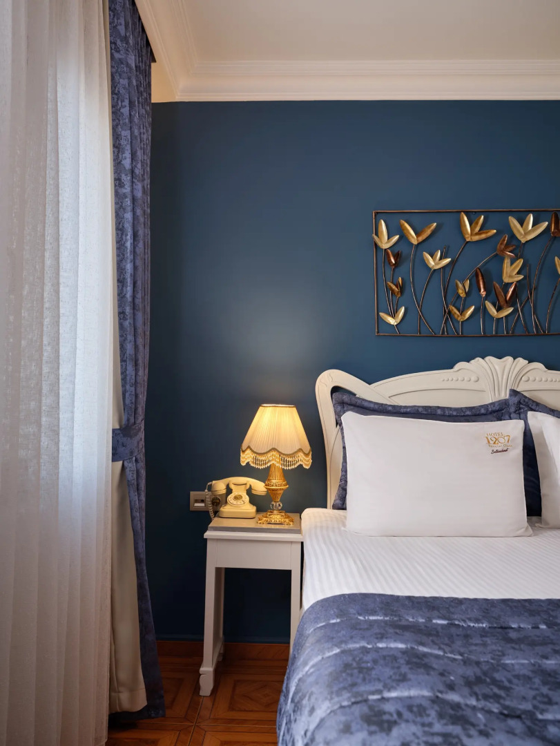 Отель 1207 Special Class Sultanahmet