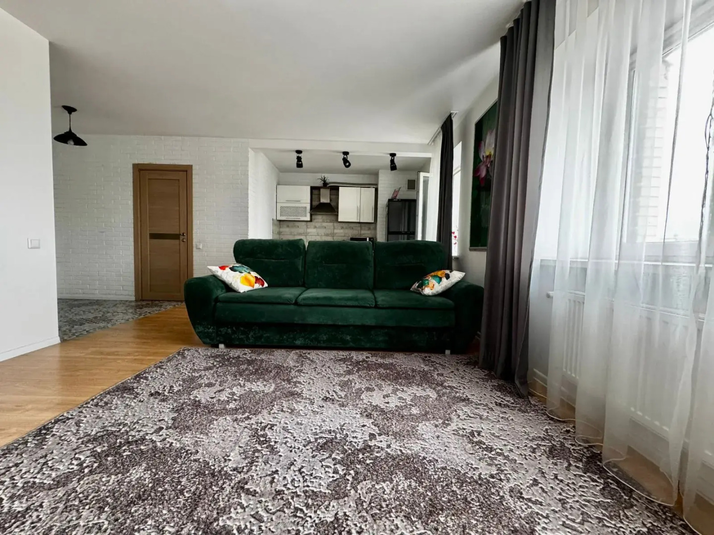 Апартаменты Cozy Homes Brest