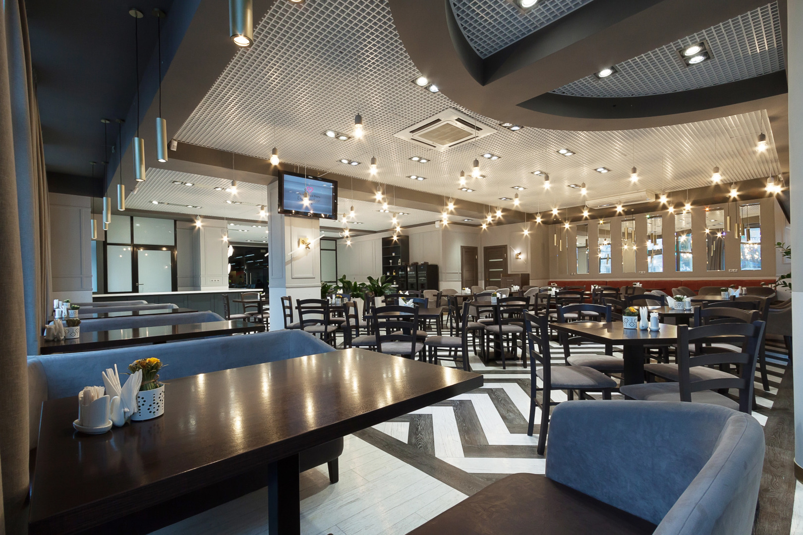 Marins Park Hotel Yekaterinburg