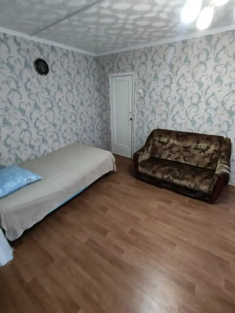 Квартира Двухкомнатная