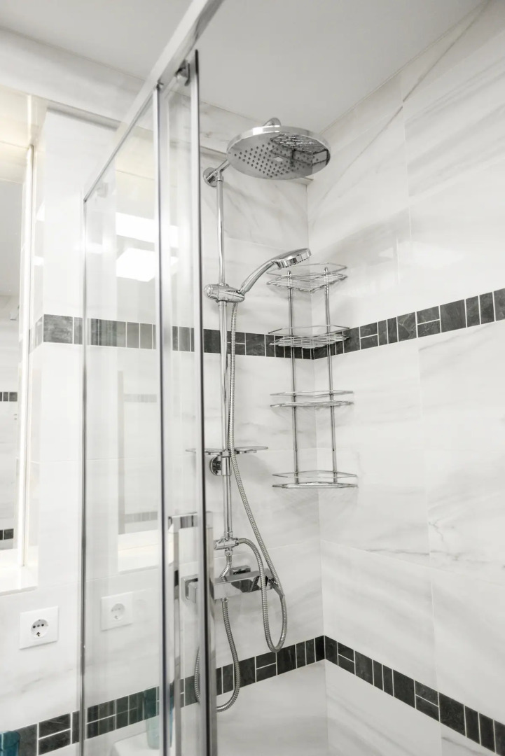 Апартаменты Apart Seasons Ogni Ekaterinburg