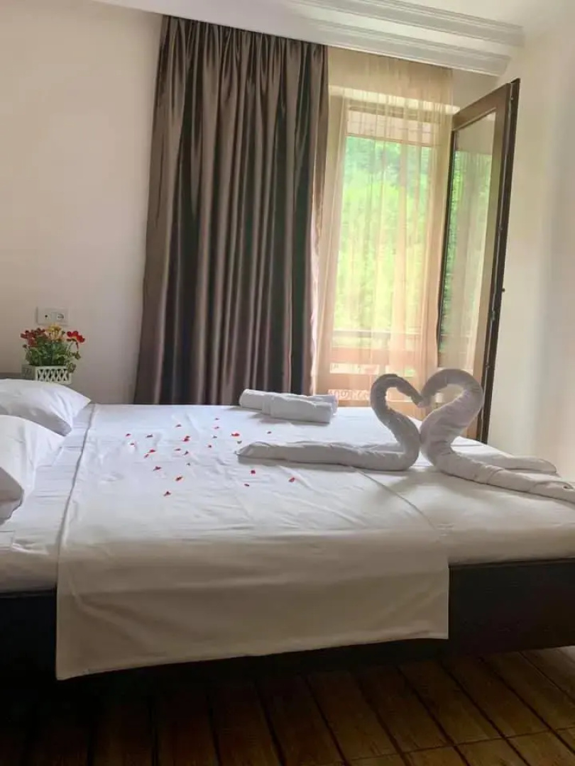 Отель Apartment Sairme