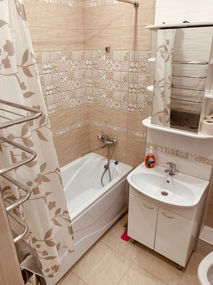 Апартаменты Суворова Апарт-24