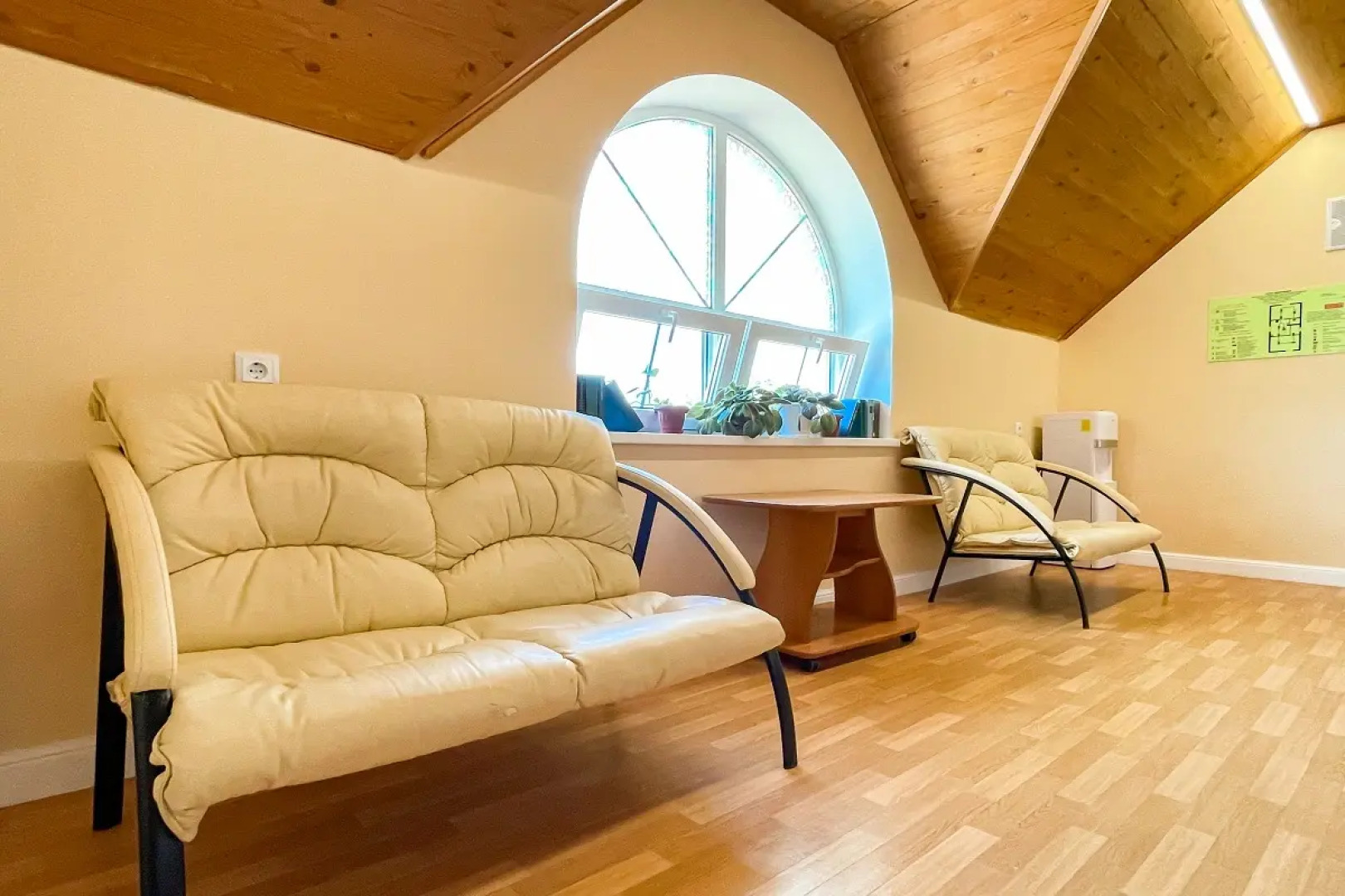 Отель Автор