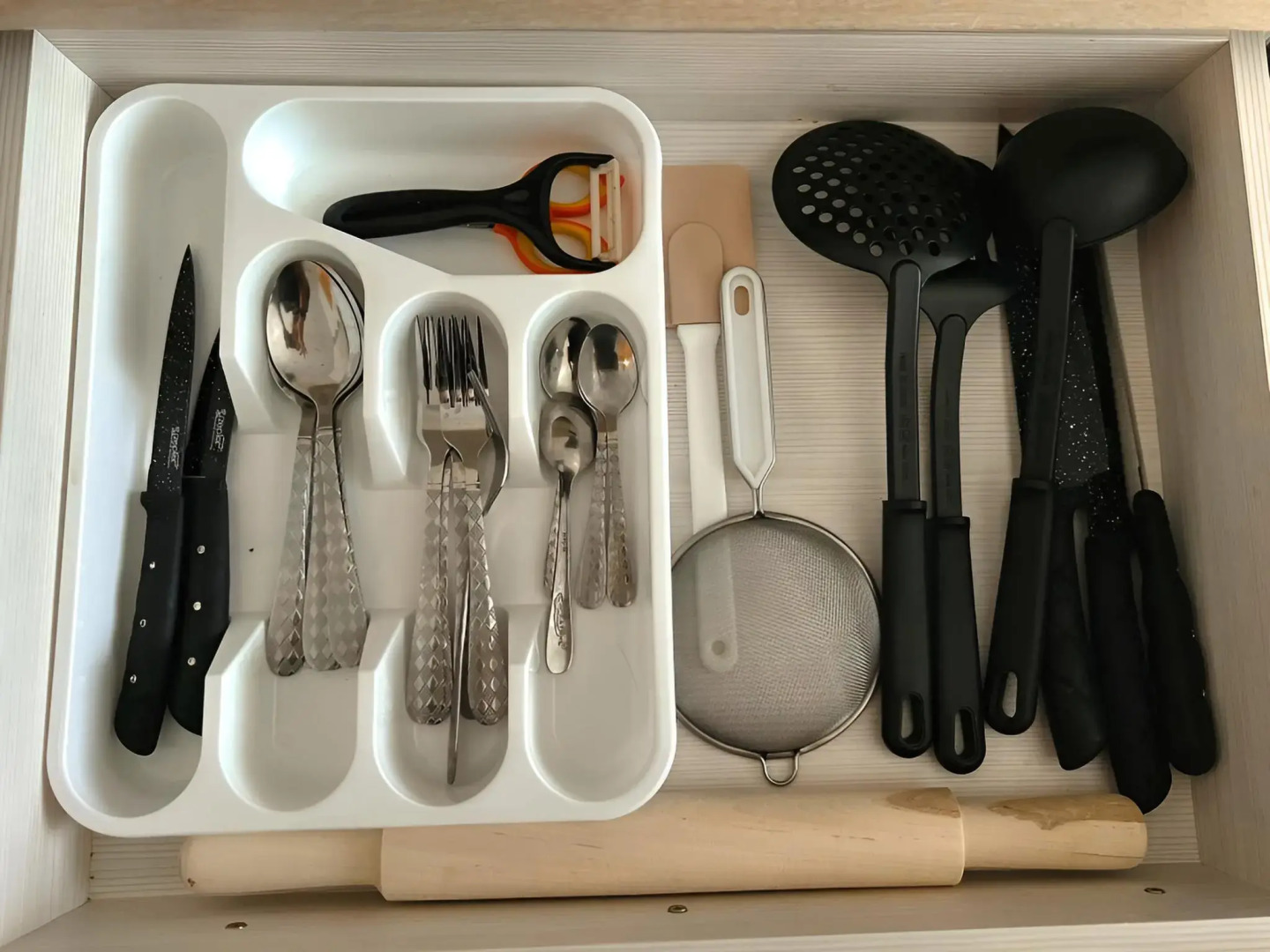 Квартира Art city