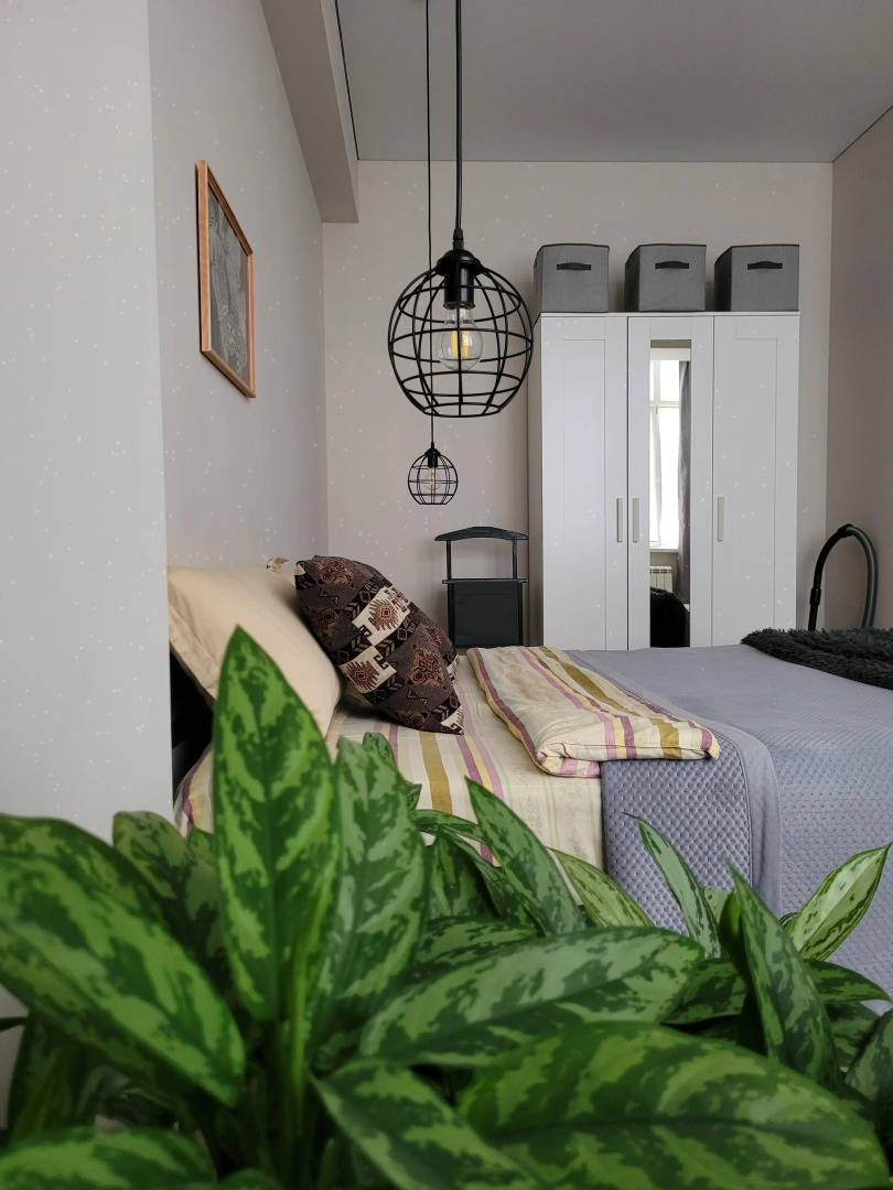 Замечательная квартира в элитном доме