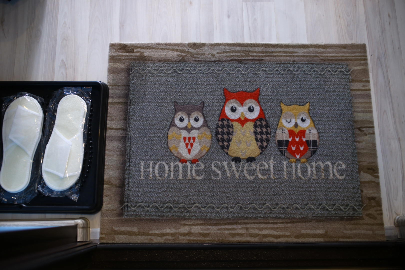 Отель Северный Ветер