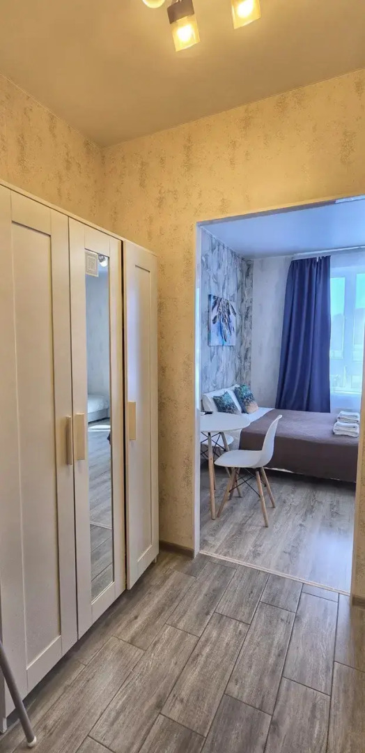 Апартаменты Fairy Home Парк Галицкого