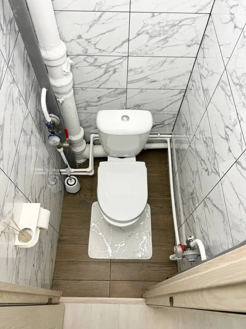 Квартира Всё важное рядом! Метро, ТЦ, больница им. РР.Вредена