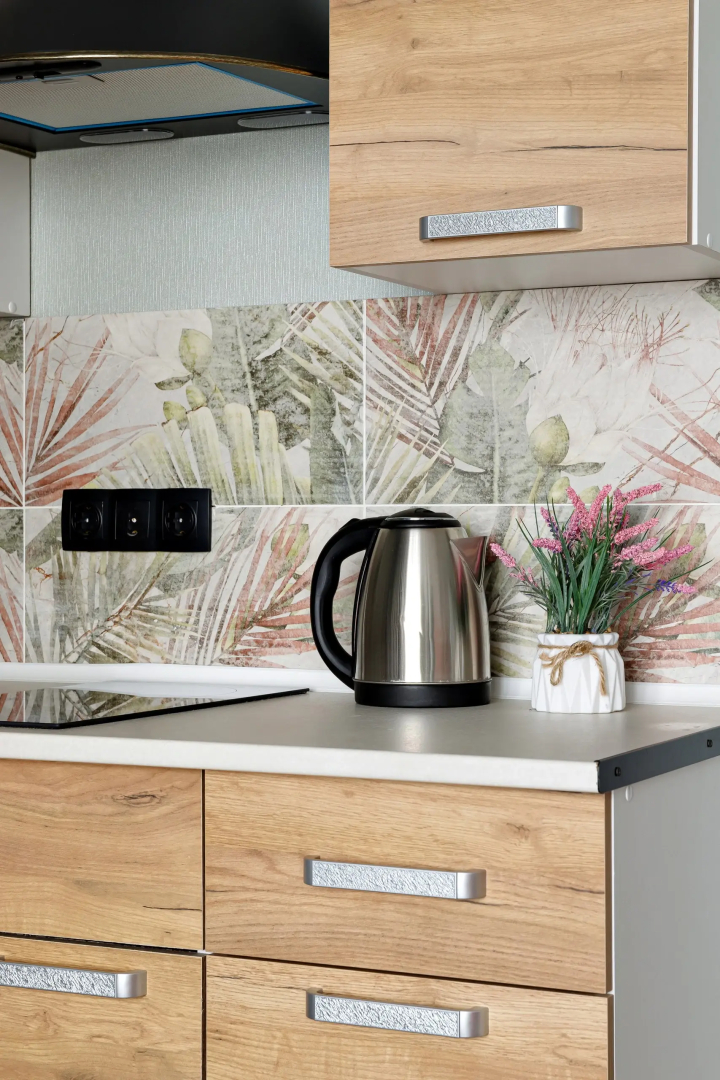 Апартаменты Родные Просторы Рядом с М4