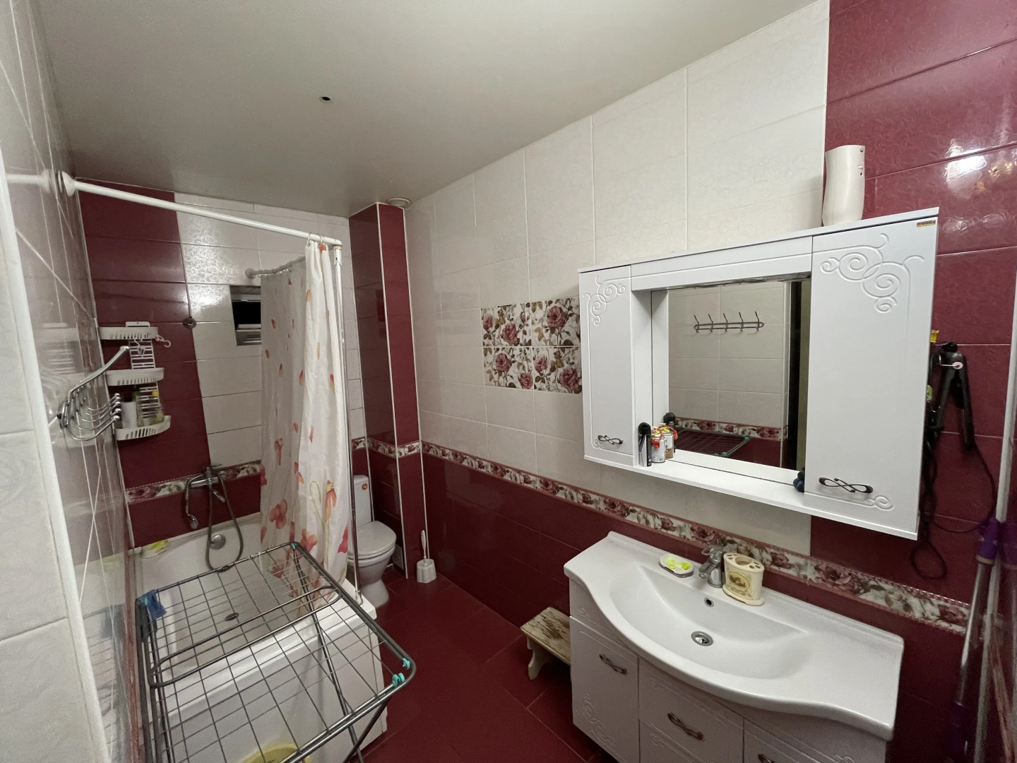 Квартира на улице Пушкина