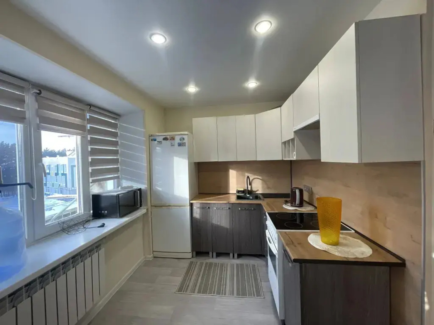 Апартаменты Релакс