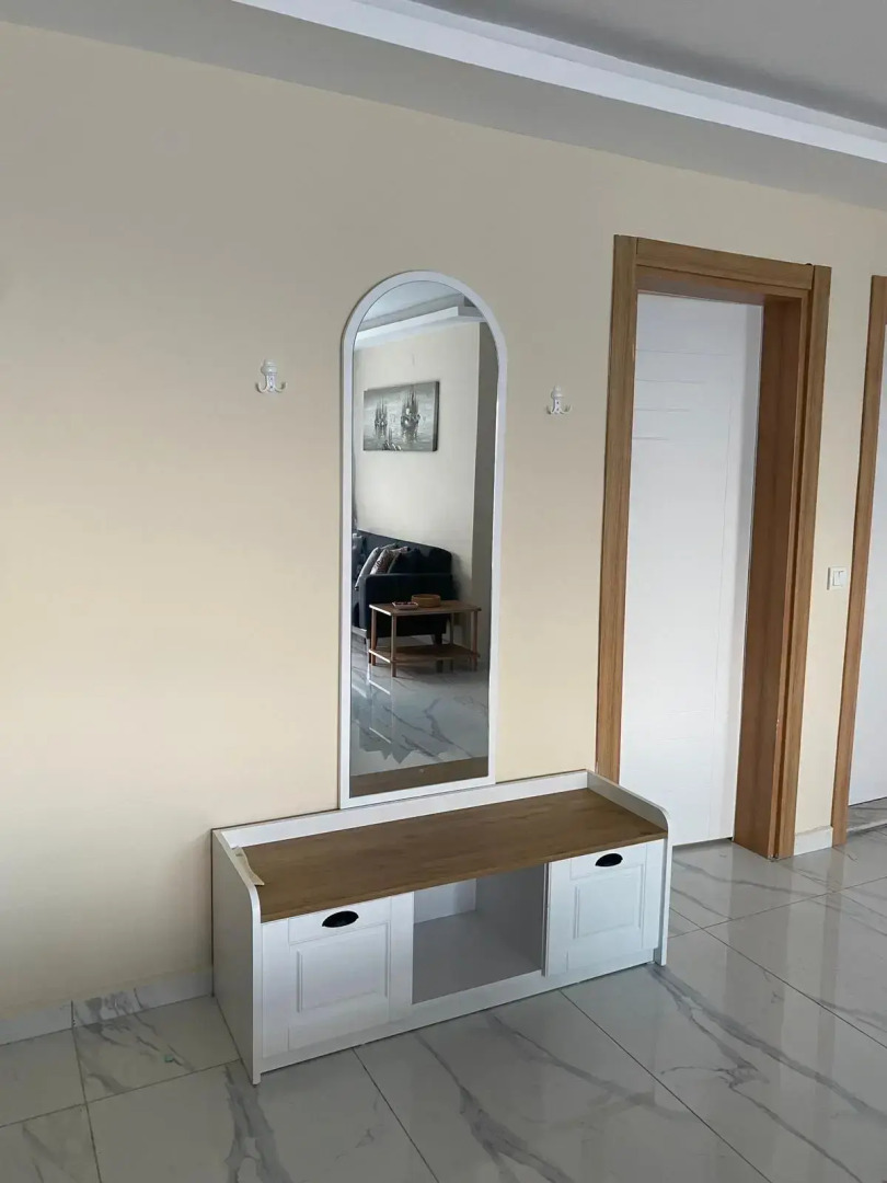 Апартаменты Serena Suit Apartment