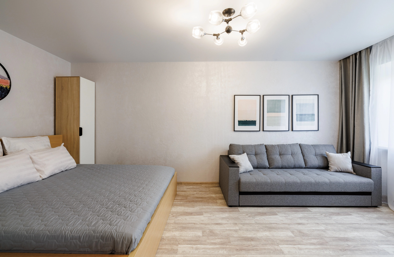 Квартира на Ленина 76