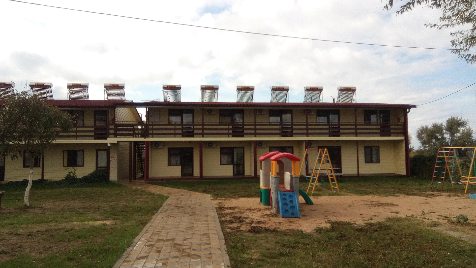 Oka Hotel