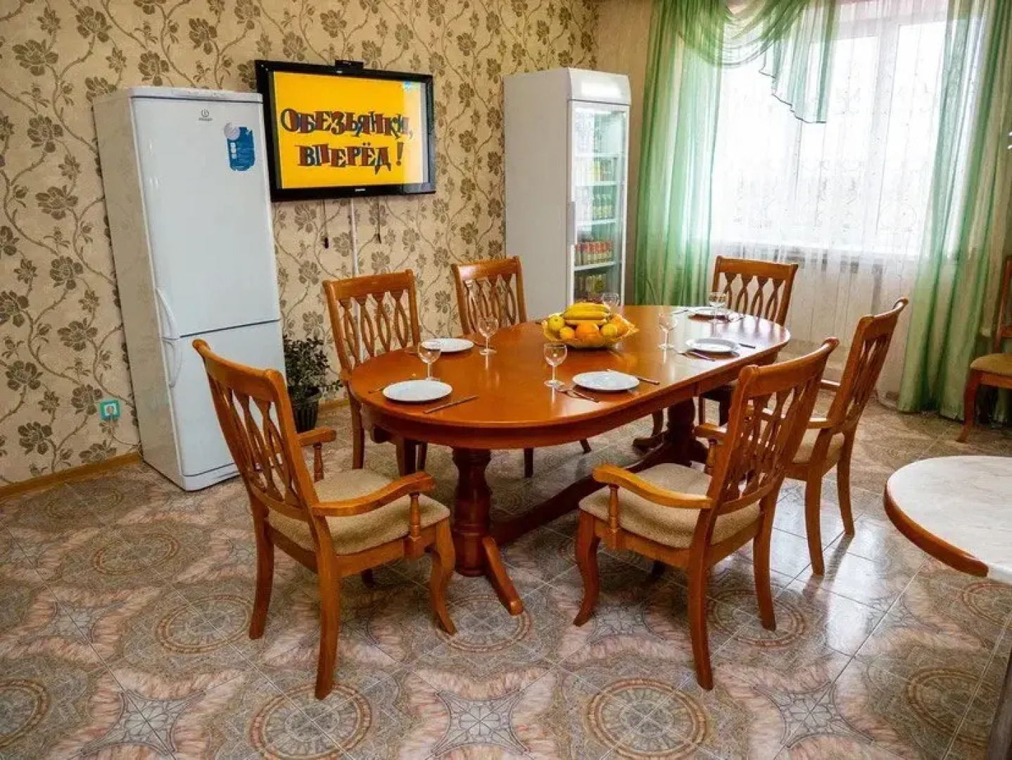 Гостевой дом под ключ Хуторок