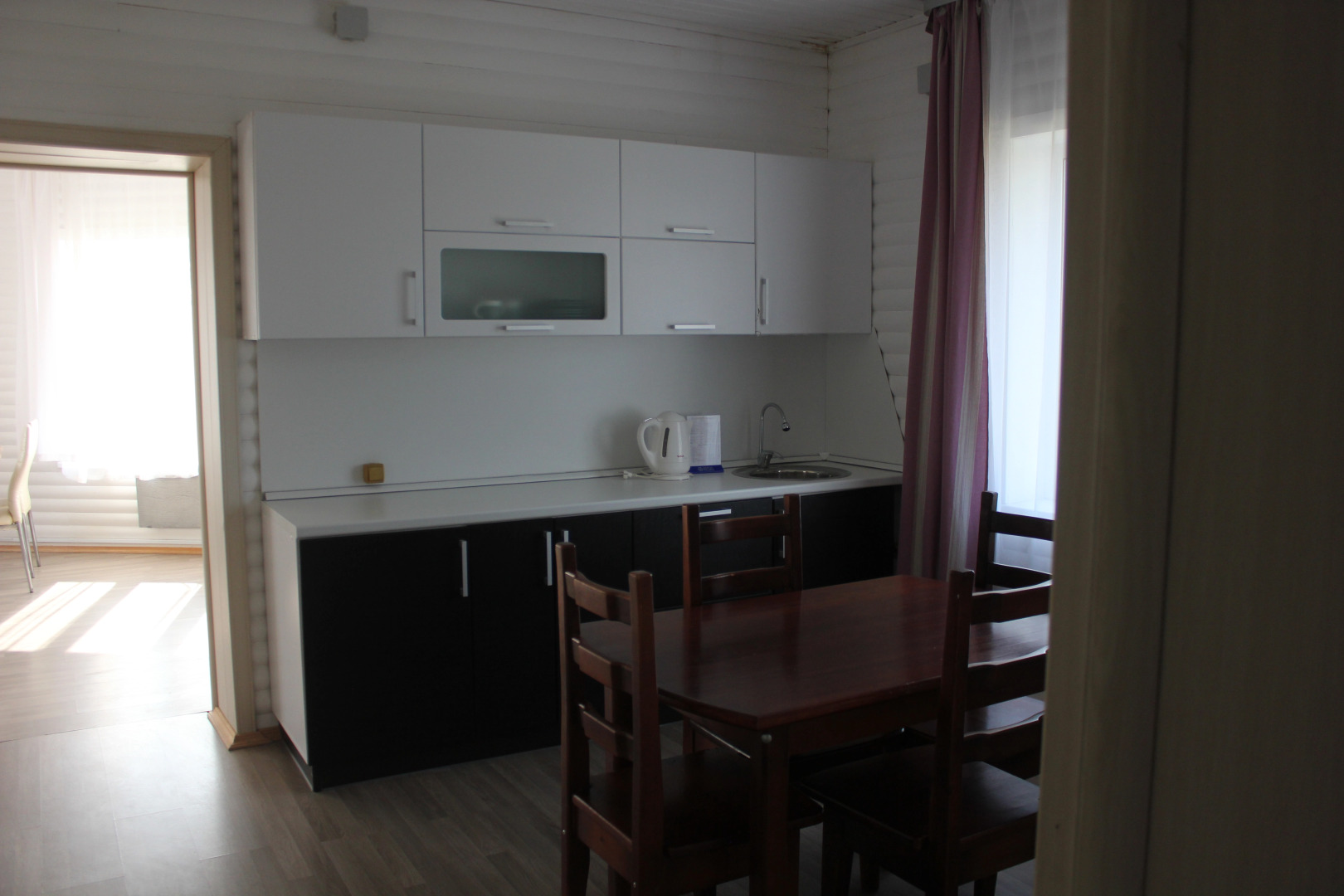 Гостевой дом Mungen Serge