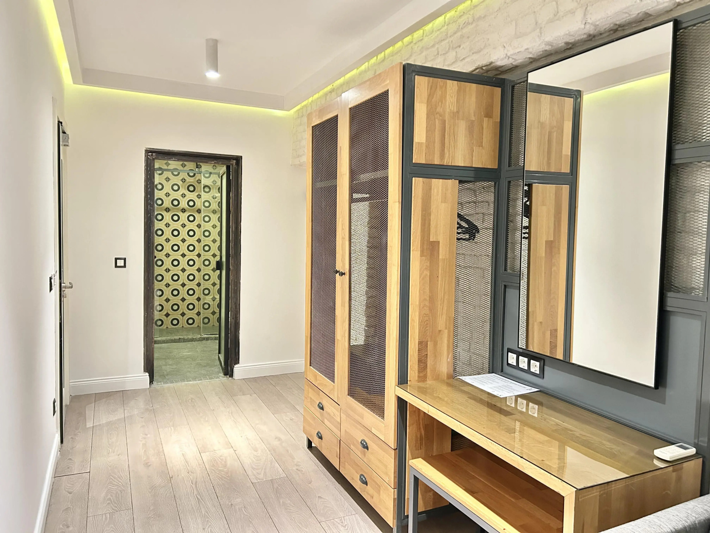 Отель Fitas Oda Beyoglu