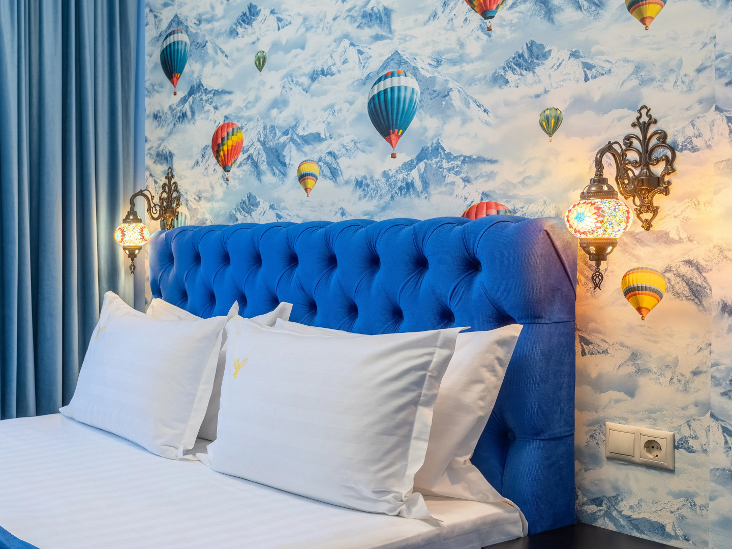 Отель Сова на Профсоюзной